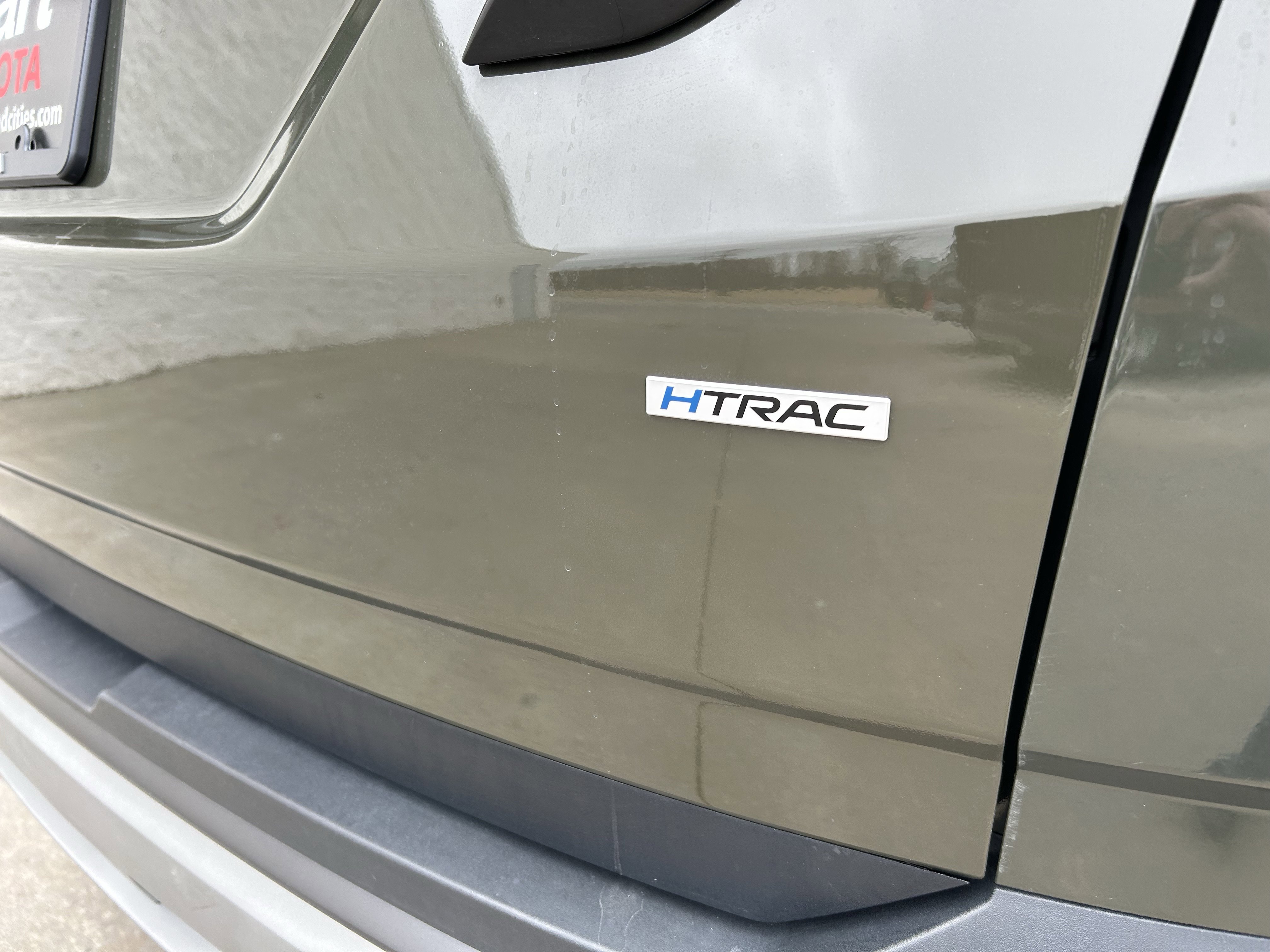 Used 2025 Hyundai Tucson SEL image 15