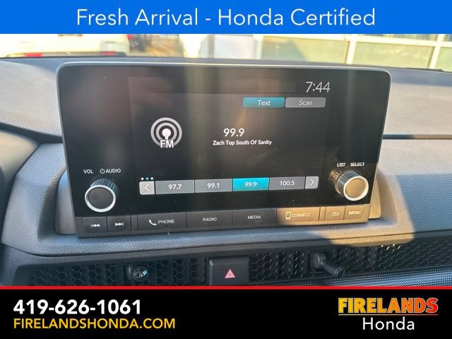 Used 2024 Honda CR-V Sport image 22