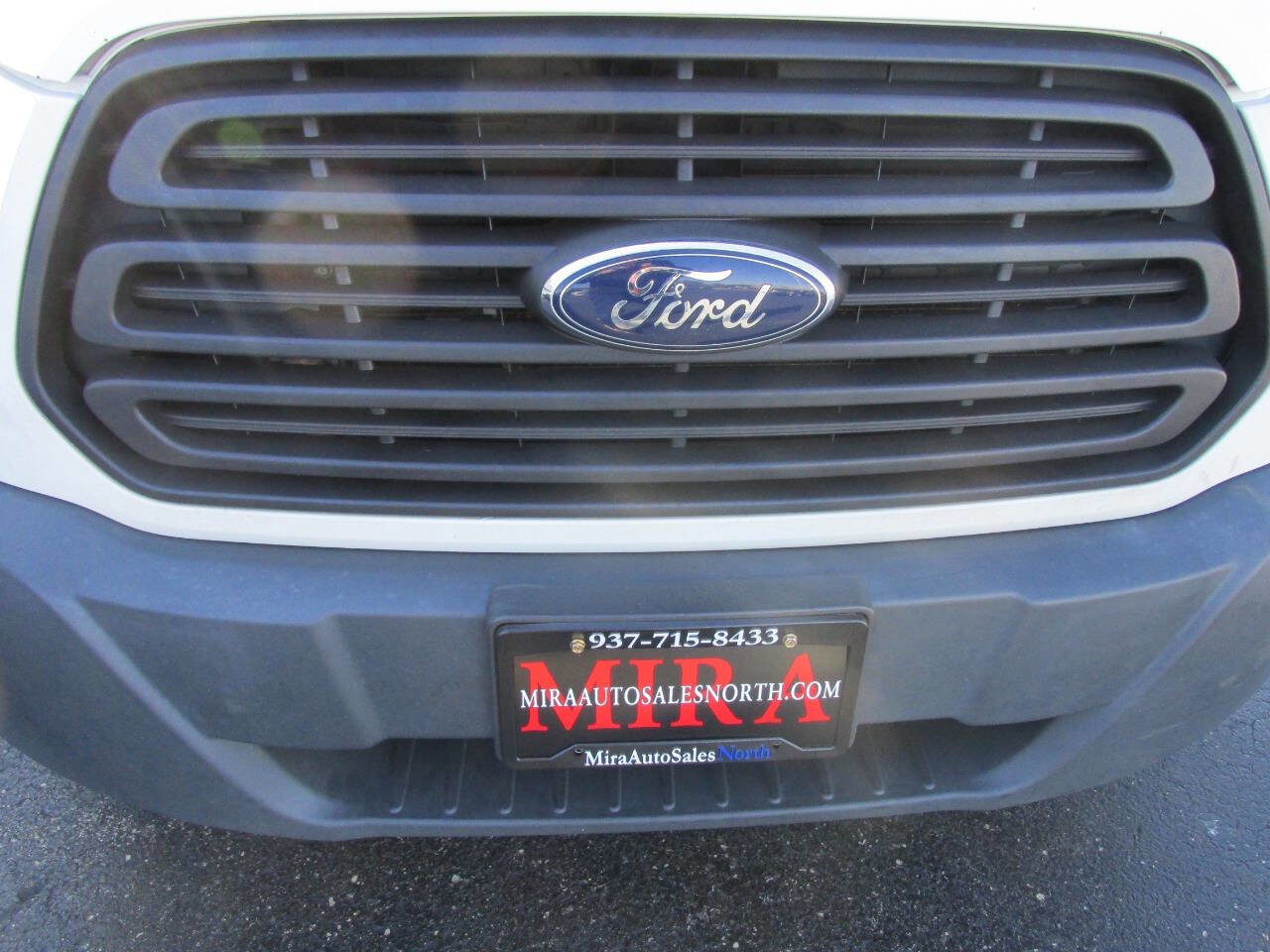 Used 2017 Ford Transit 350 148 High Roof image 48