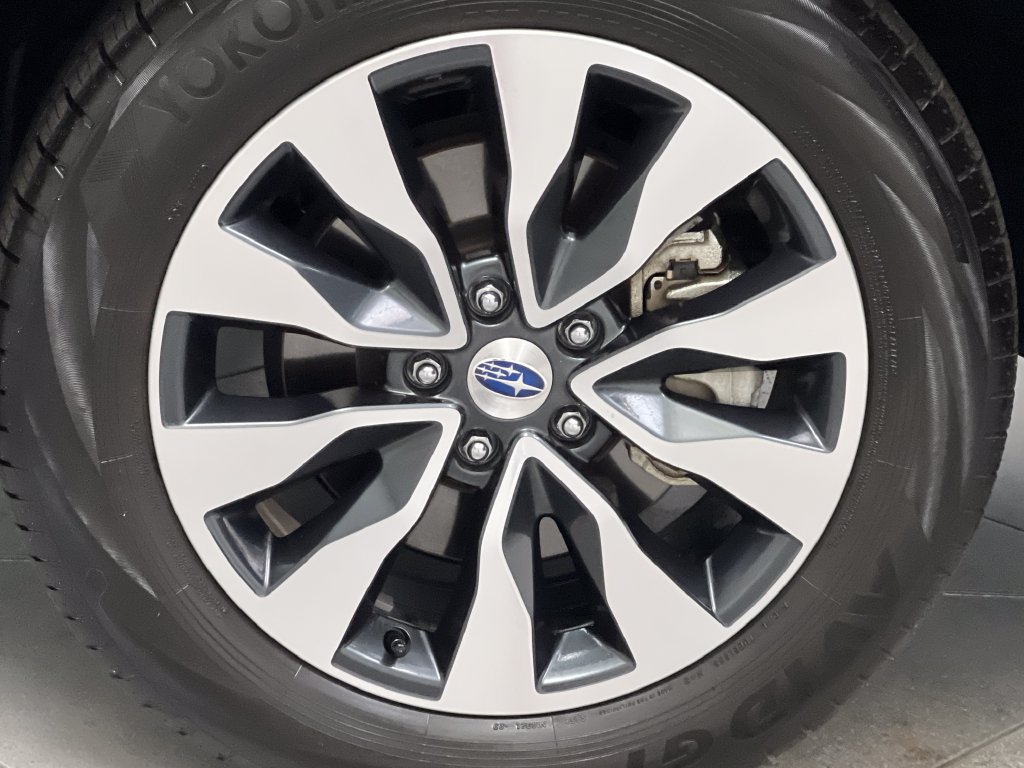Used 2025 Subaru Outback Touring XT AWD/4WD image 75