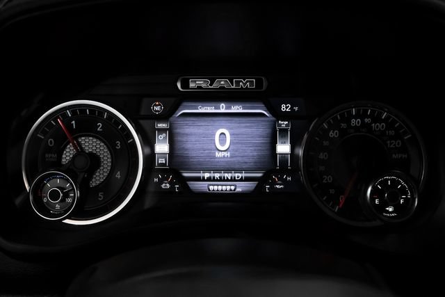 Used 2020 RAM 2500 Laramie AWD/4WD image 20