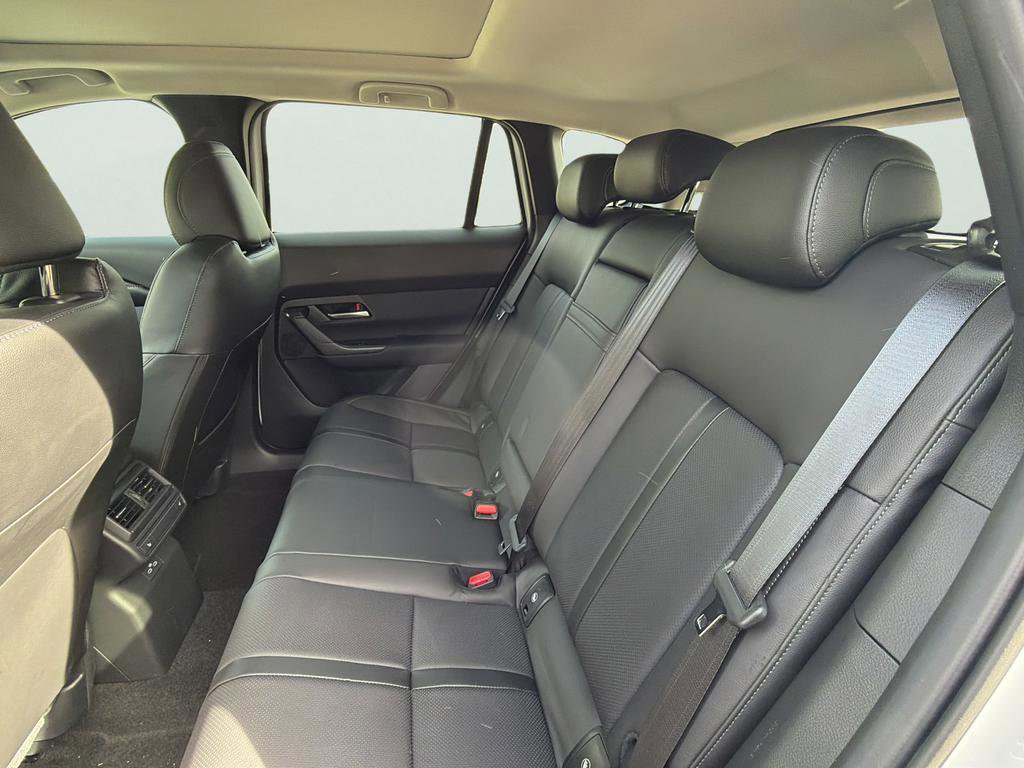 New 2026 MAZDA CX-50 2.5 Hybrid w/ Weather Package AWD/4WD image 12