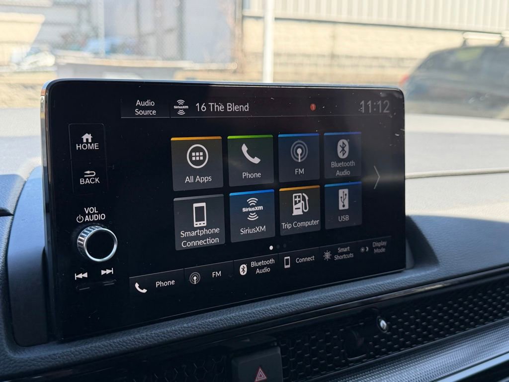 Certified 2023 Honda CR-V EX-L image 10