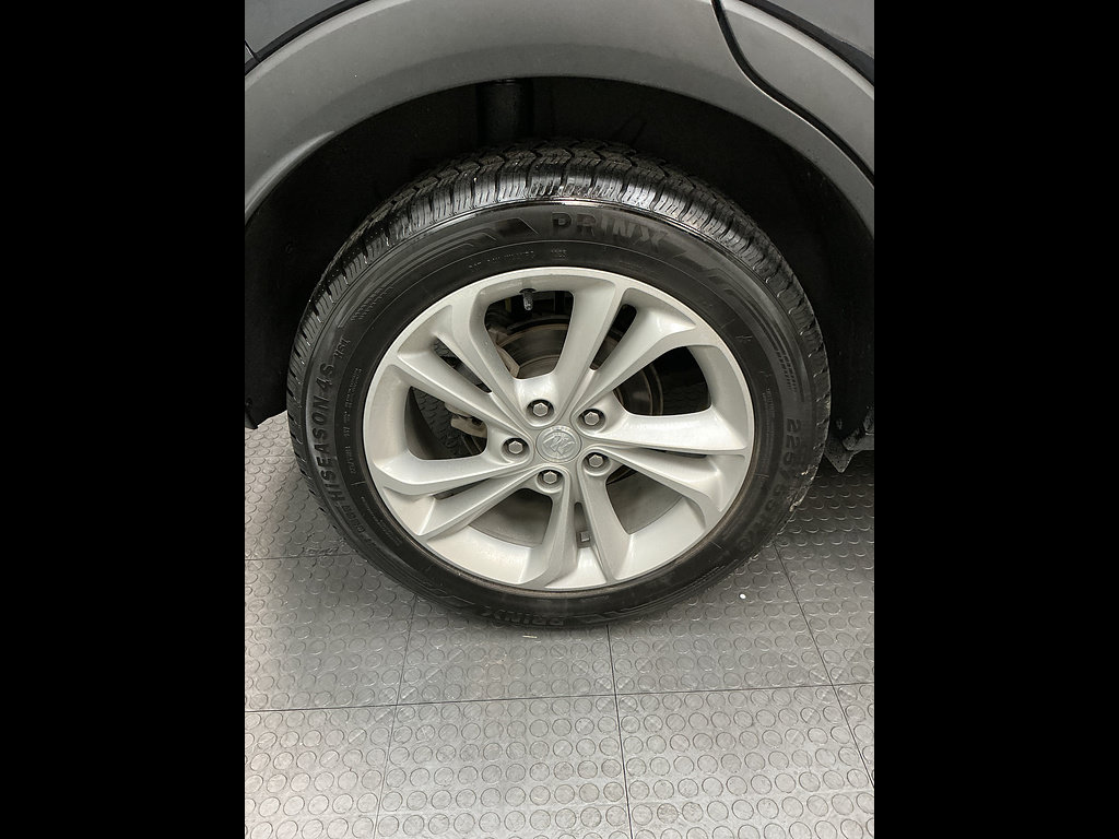 Used 2020 Buick Encore GX Preferred AWD/4WD image 36