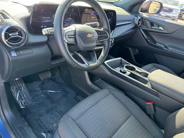 Certified 2026 Chevrolet Equinox LT FWD image 10