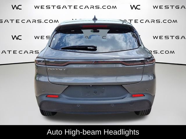 Used 2024 Dodge Hornet GT image 7