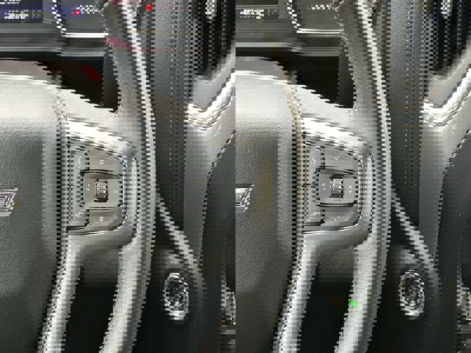 Used 2022 Chevrolet Silverado 1500 RST image 21