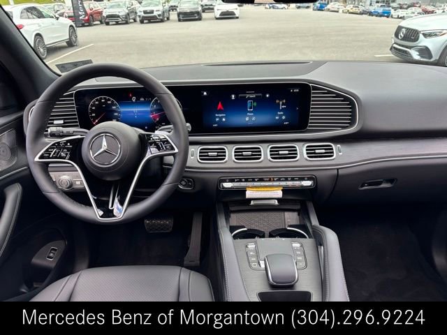 New 2026 Mercedes-Benz GLE 350 4MATIC image 16