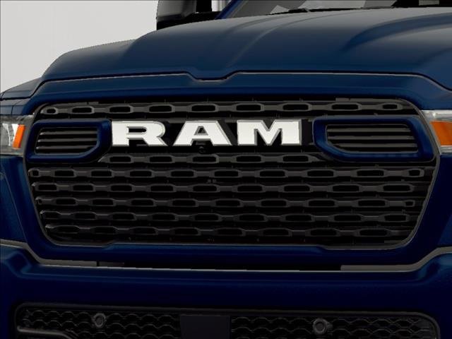 New 2026 RAM 1500 4x4 Crew Cab image 13