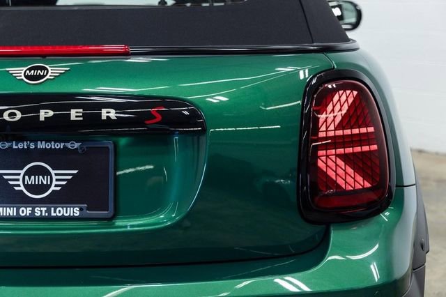 New 2026 MINI Cooper S image 10