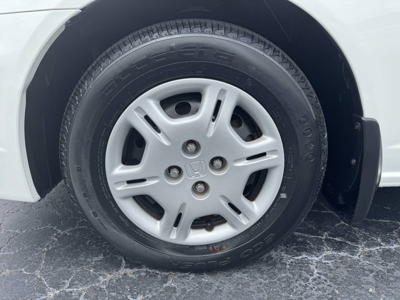 Used 2001 Honda Civic LX image 14