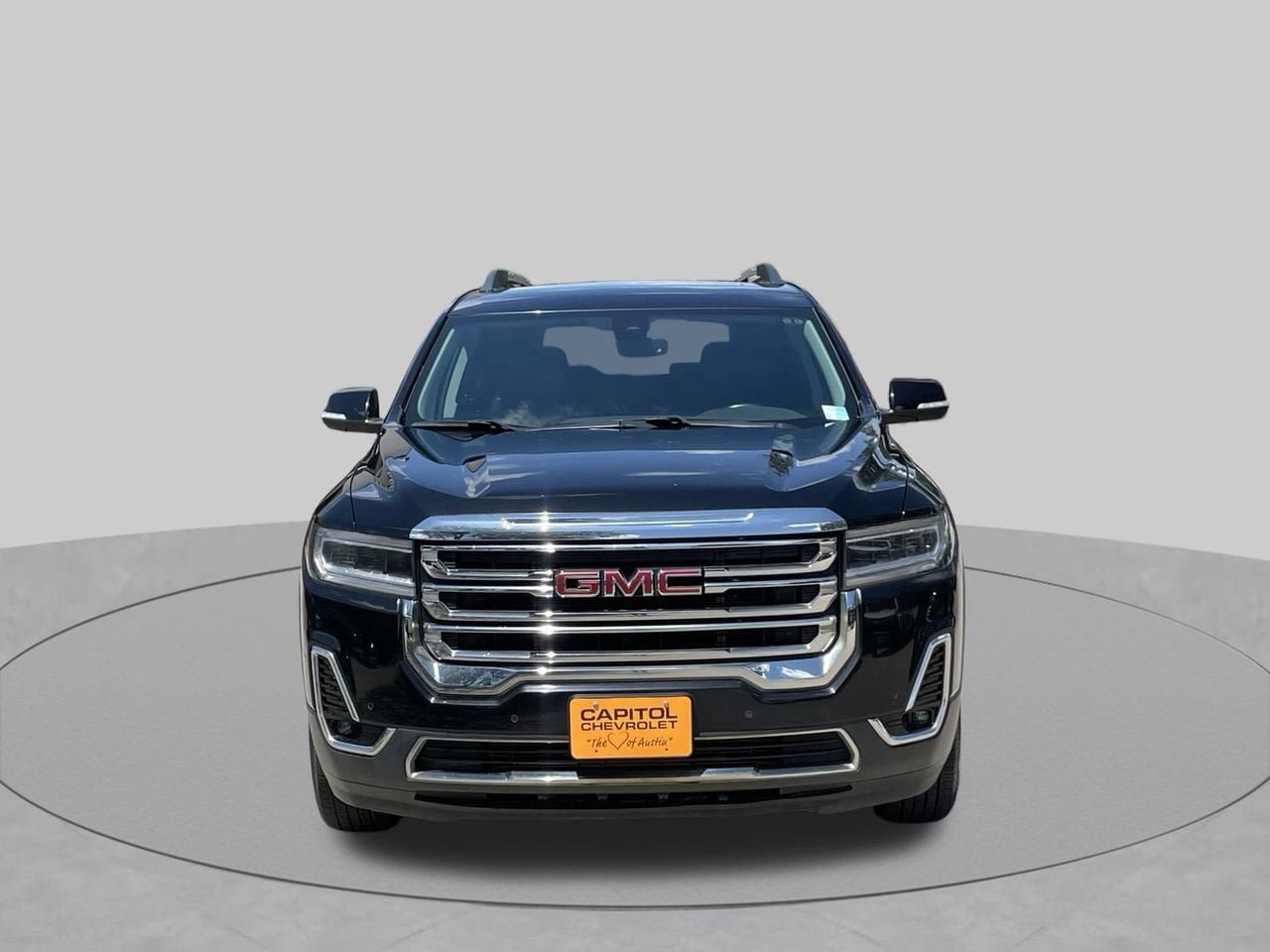 Certified 2023 GMC Acadia SLT FWD image 6