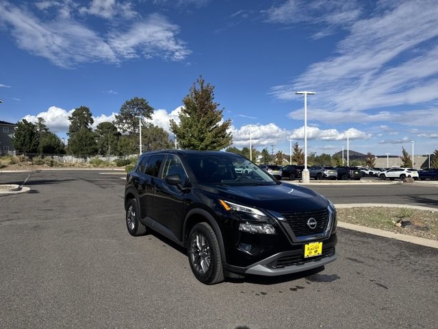 Used 2023 Nissan Rogue S