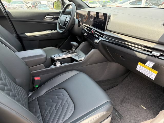 New 2026 Kia Sportage X-Line w/ X-Line Premium Package AWD/4WD image 23