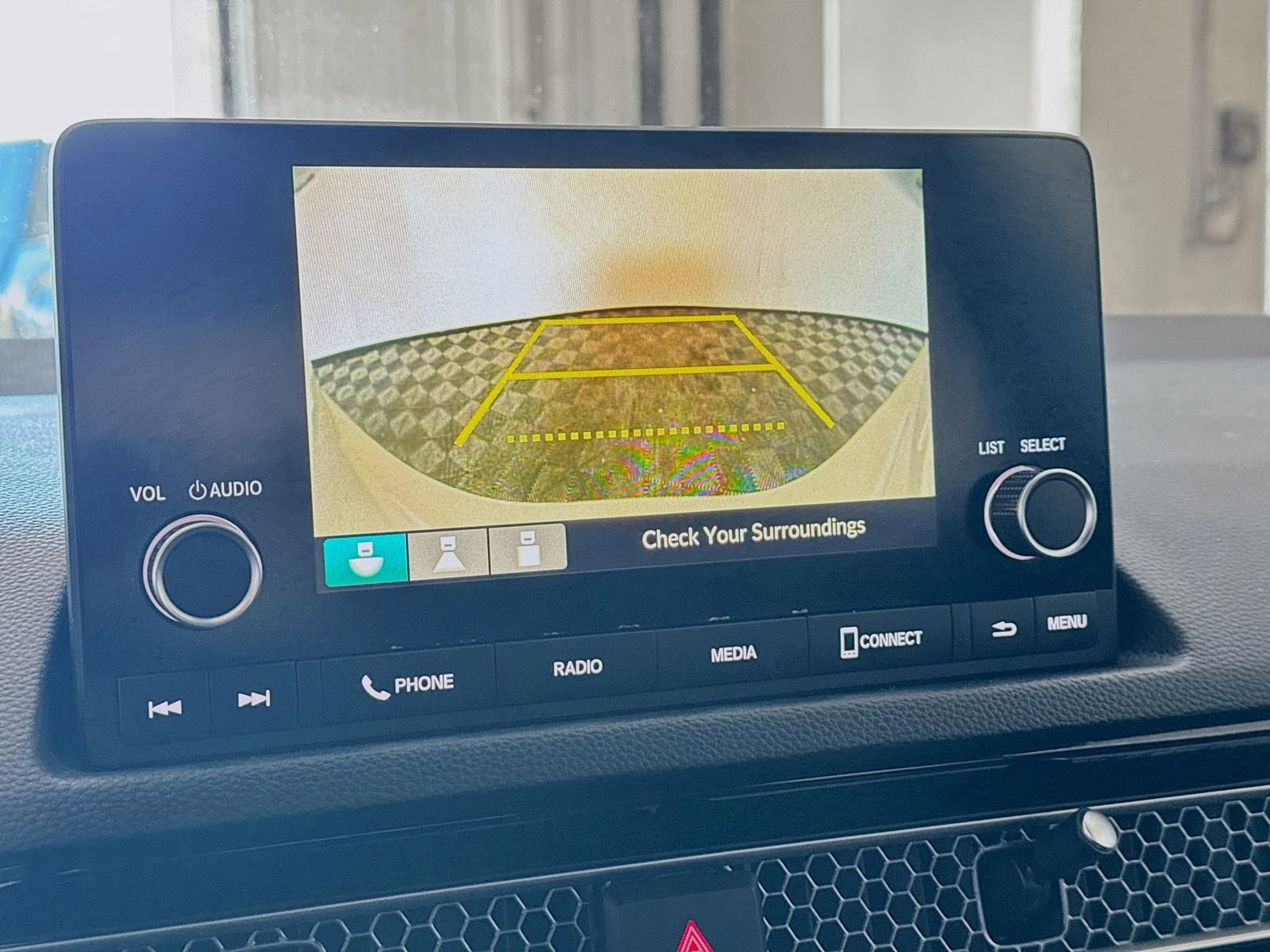 Used 2023 Honda Civic Sport image 12