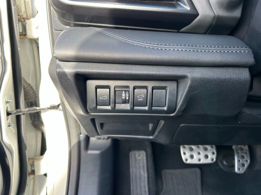 Used 2022 Subaru Outback Wilderness w/ Wilderness Package image 25