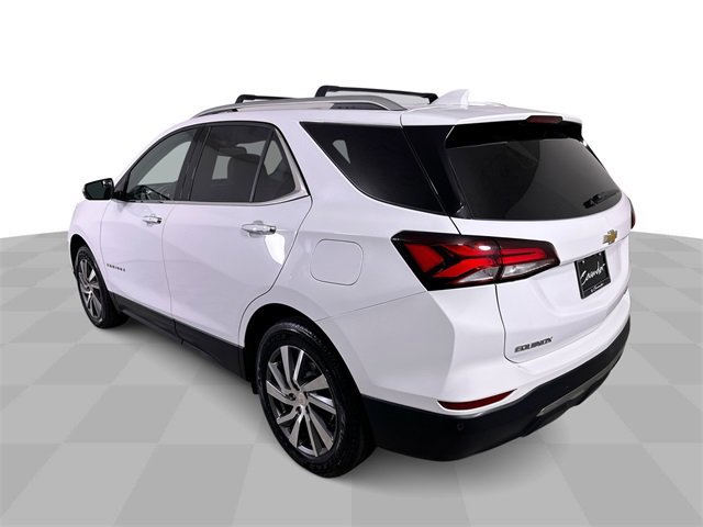 Used 2024 Chevrolet Equinox Premier image 6