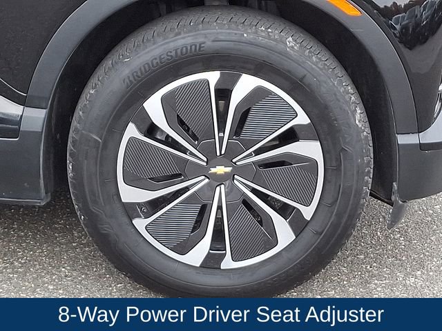 Used 2024 Chevrolet Blazer EV LT image 10