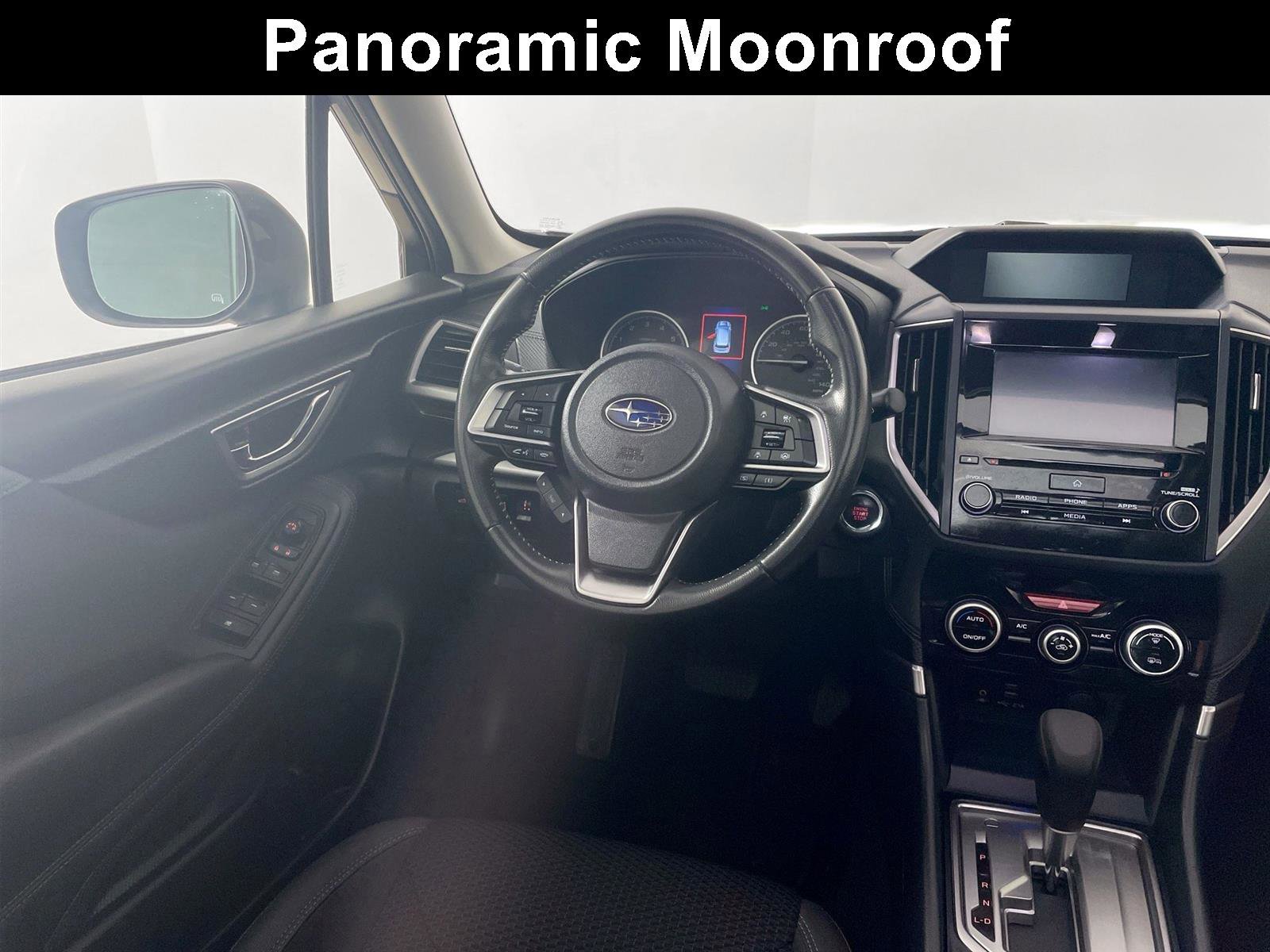 Used 2023 Subaru Forester Premium AWD/4WD image 2