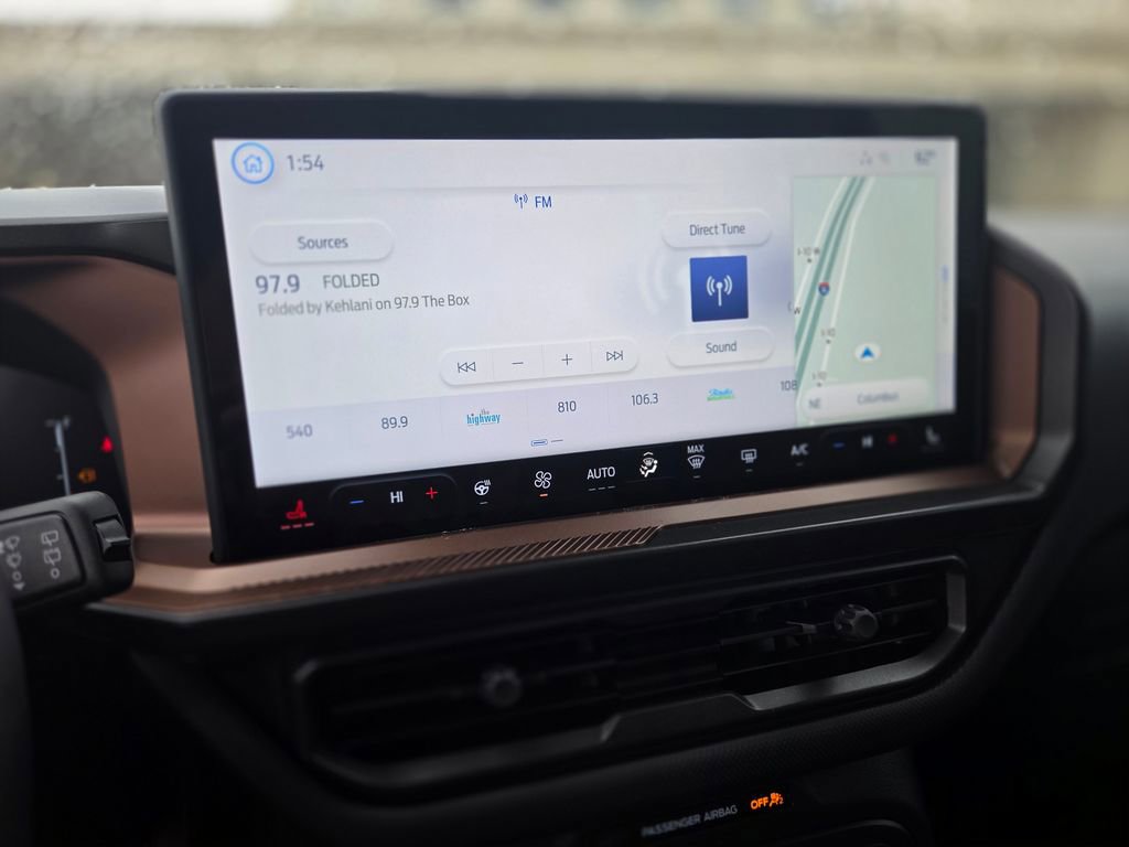 New 2026 Ford Bronco Sport Outer Banks image 26