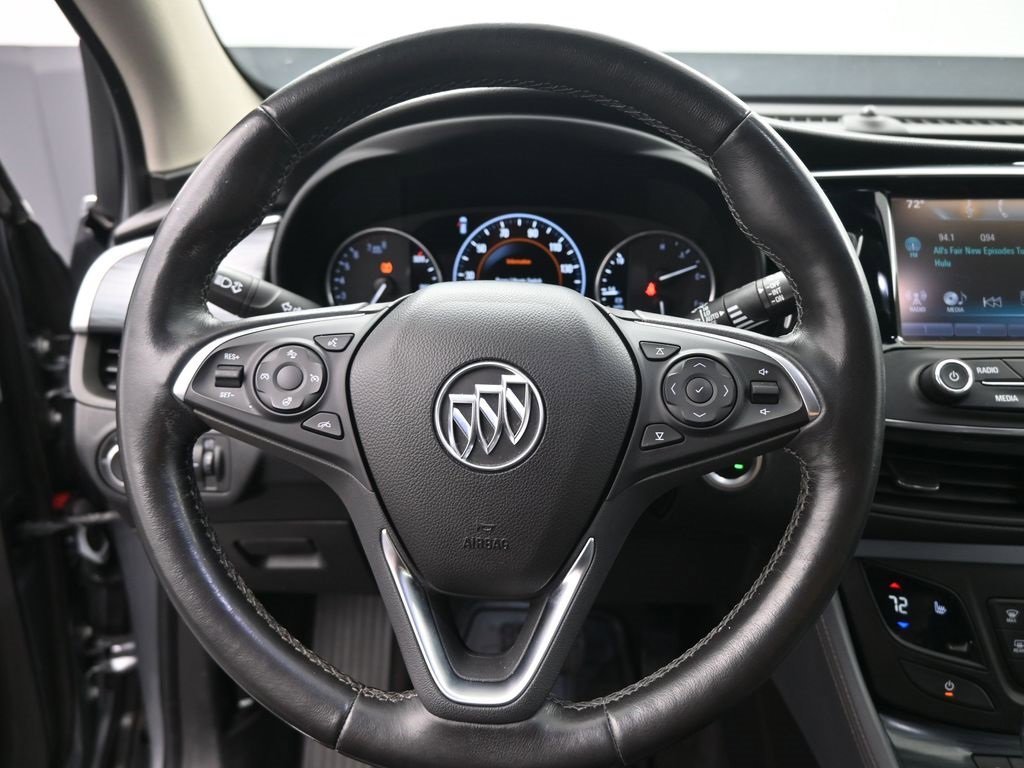 Used 2019 Buick Envision Premium image 28