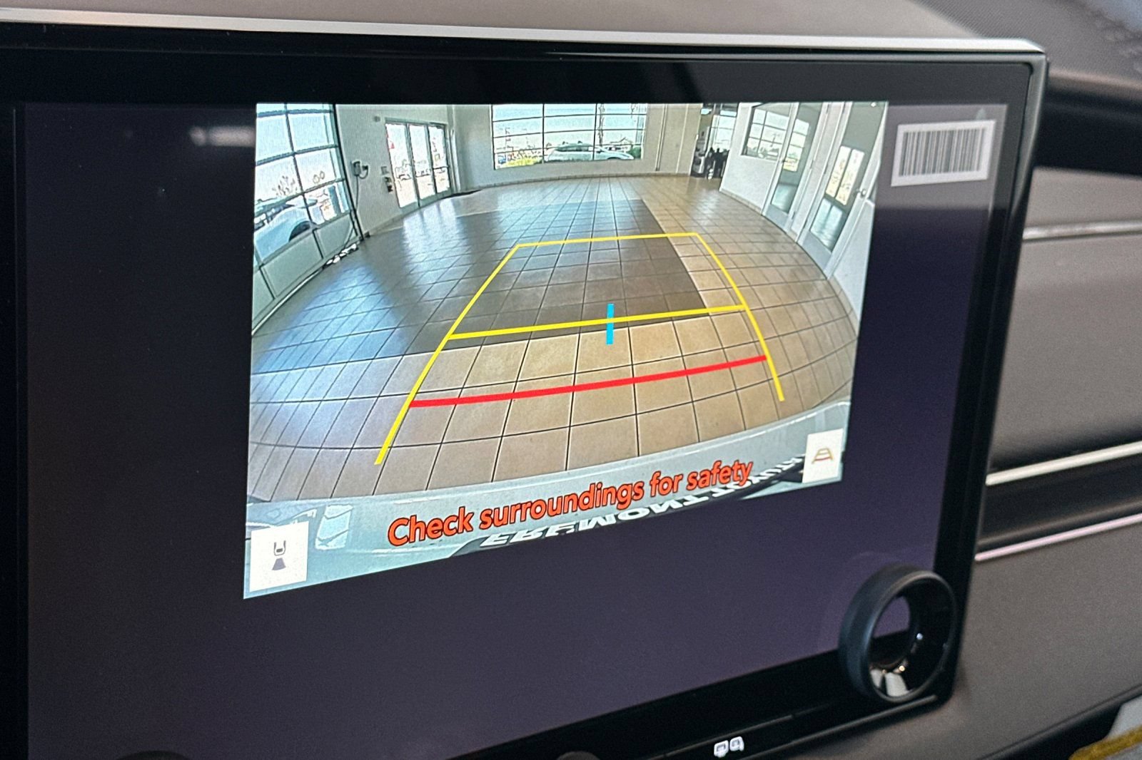 New 2026 Toyota bZ FWD image 19