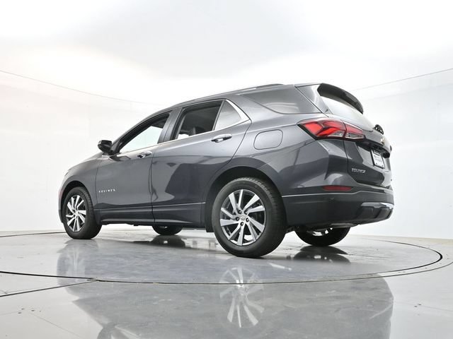 Used 2022 Chevrolet Equinox Premier FWD image 48
