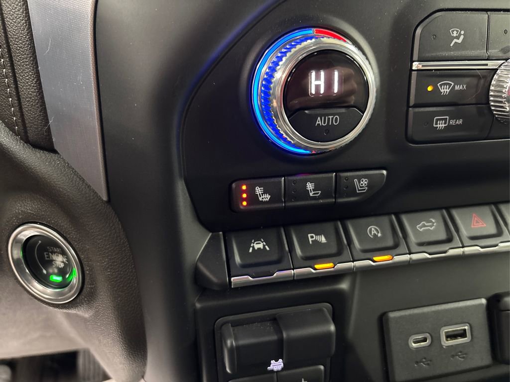 Used 2019 GMC Sierra 1500 SLT w/ SLT Premium Plus Package image 34