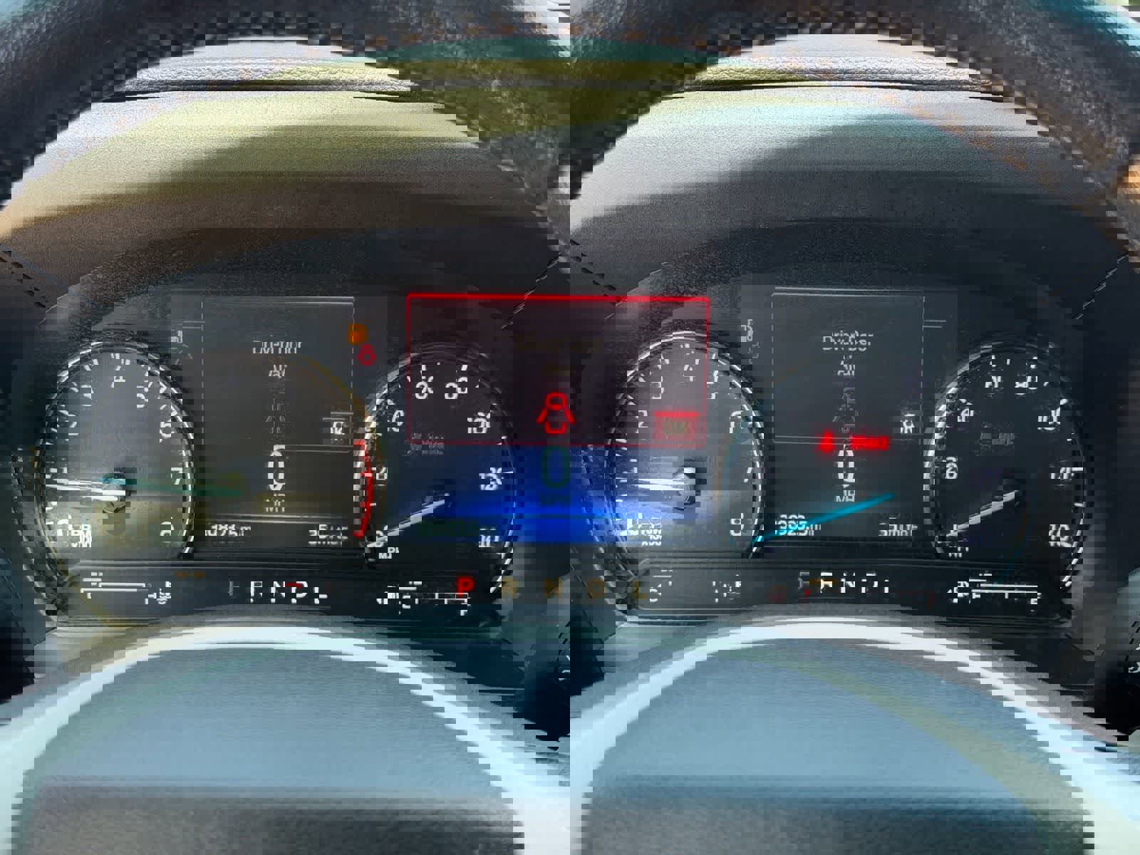 Used 2023 Ford Explorer XLT w/ Equipment Group 202A image 22