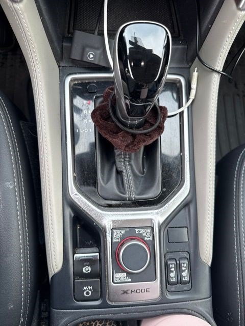 Used 2019 Subaru Forester Limited w/ Popular Package #3 AWD/4WD image 9