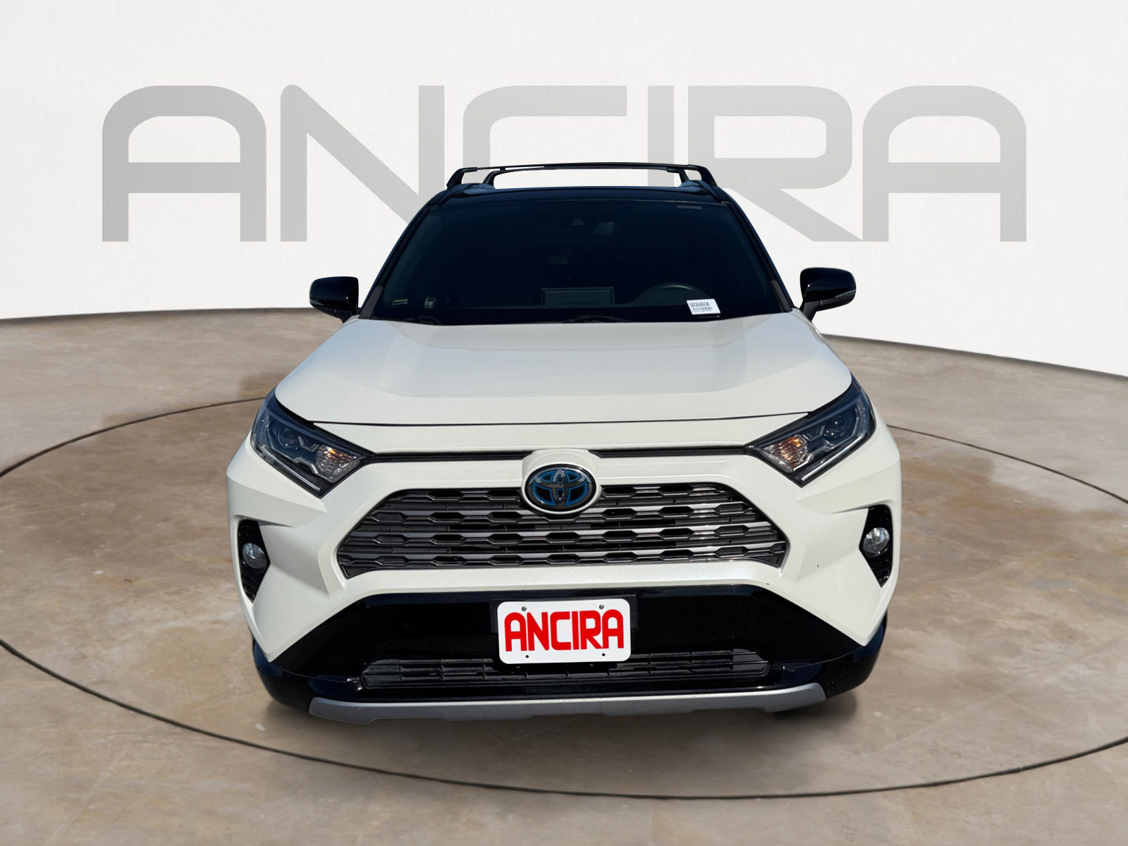 Used 2021 Toyota RAV4 XSE image 5