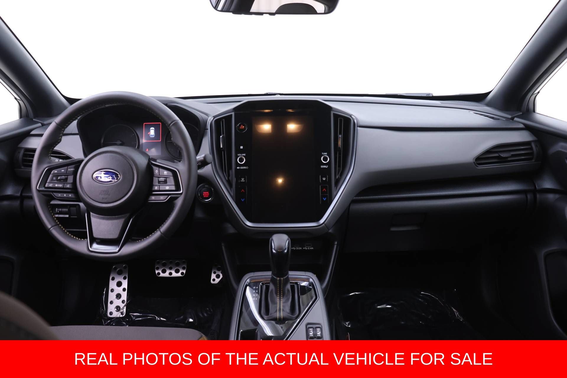 Used 2025 Subaru Crosstrek 2.5i Sport AWD/4WD image 5