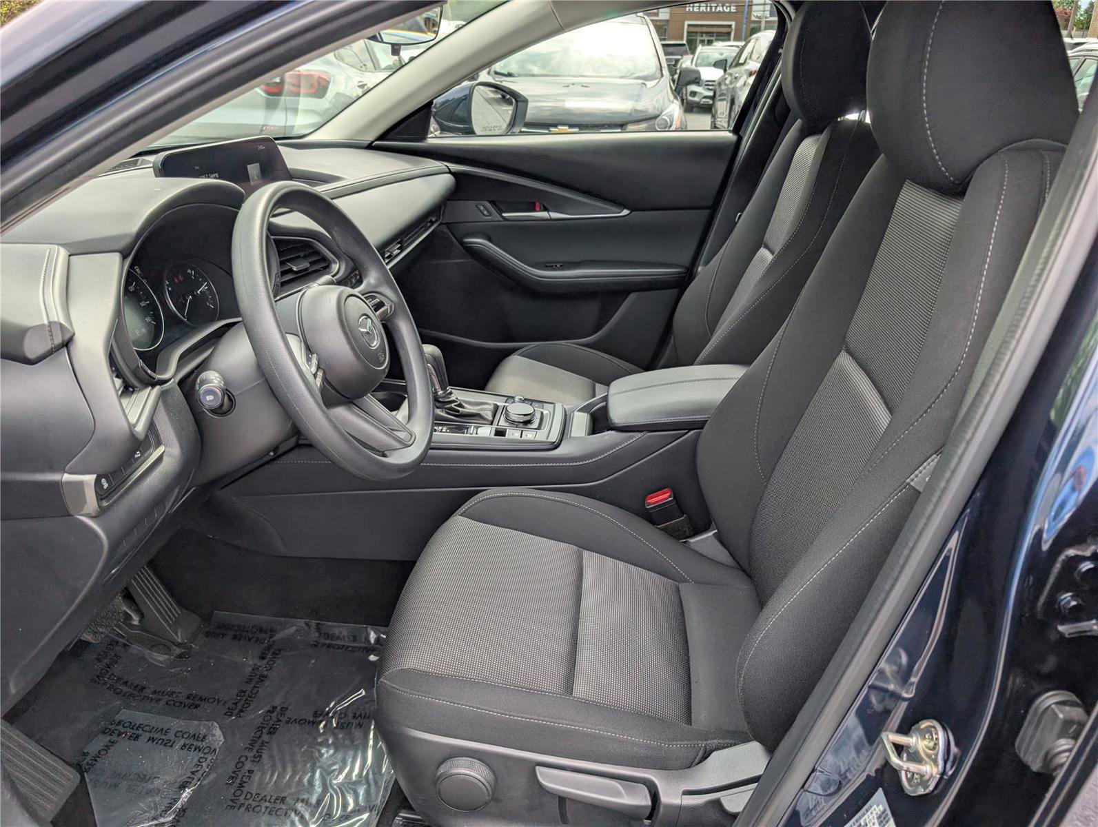 Used 2023 MAZDA CX-30 AWD 2.5 S image 15