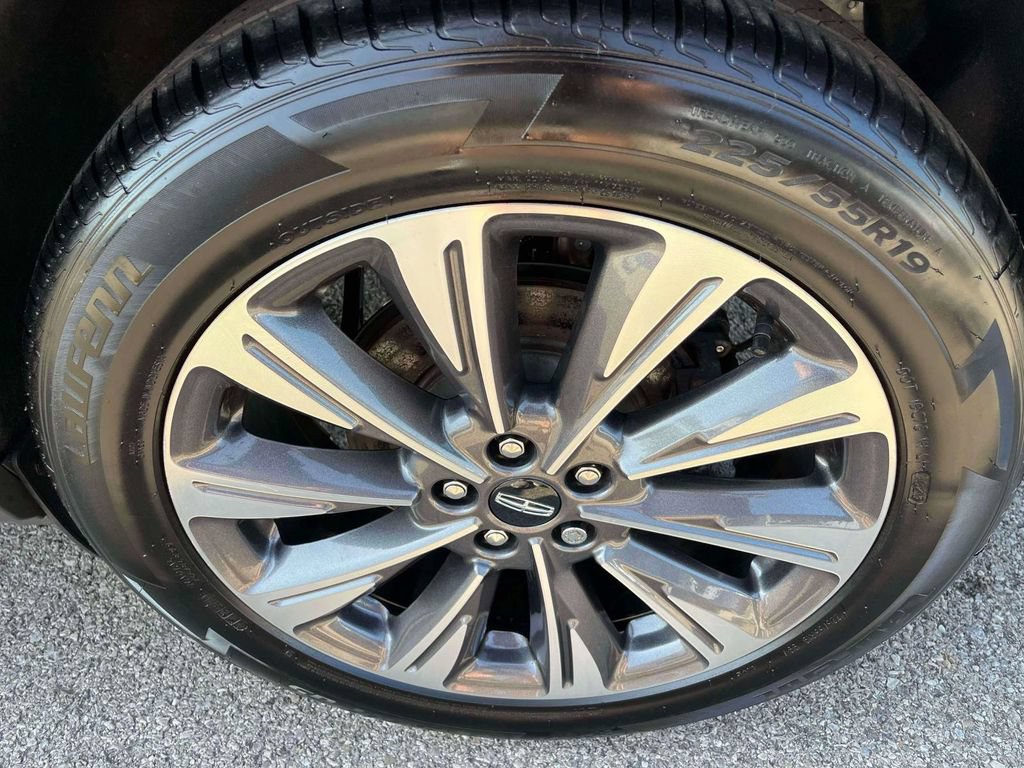 Used 2022 Lincoln Corsair Reserve w/ Elements Package AWD/4WD image 36