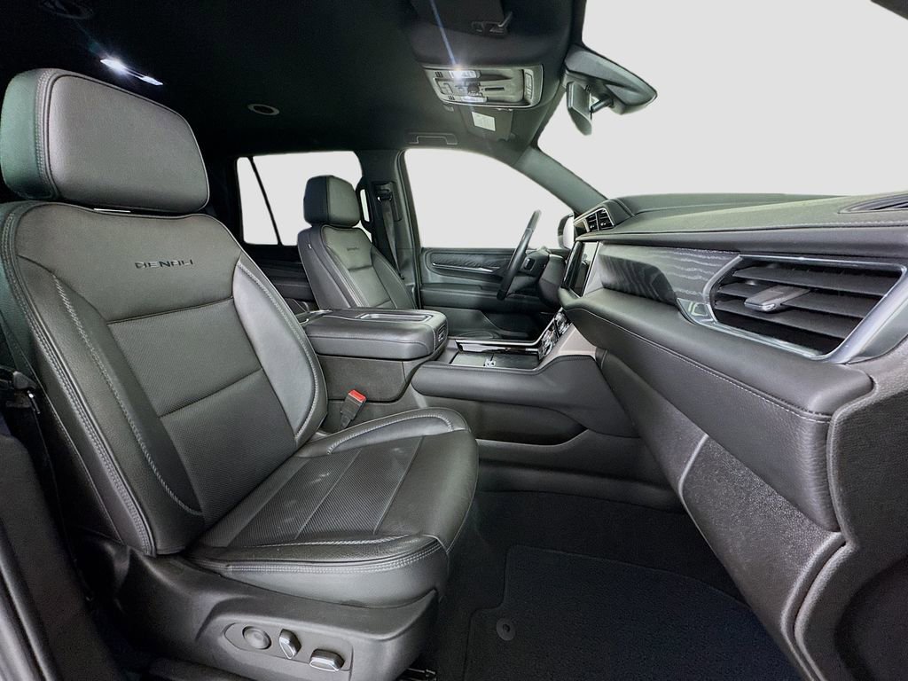 Used 2022 GMC Yukon Denali image 28