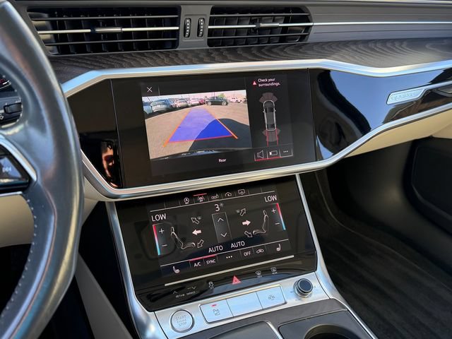 Used 2019 Audi A6 2.0T Premium w/ Convenience Package AWD/4WD image 19