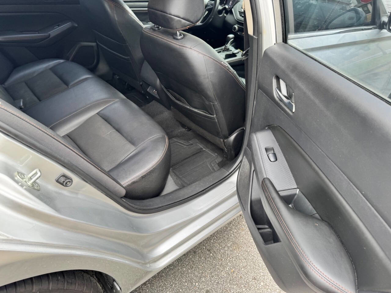 Used 2019 Nissan Altima 2.5 SR image 20