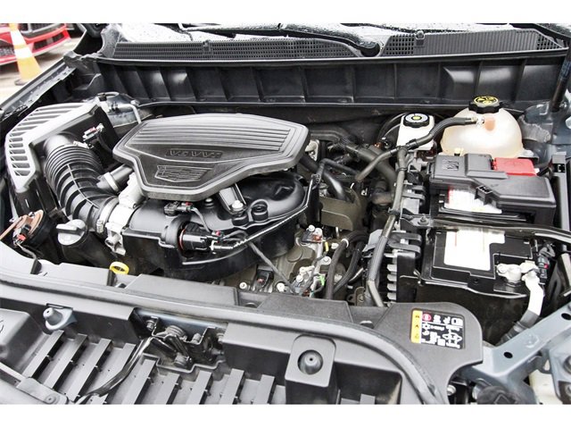 Used 2019 Cadillac XT5 Luxury image 31