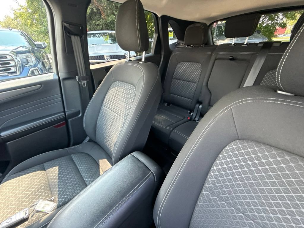 Used 2024 Ford Escape Active AWD/4WD image 18