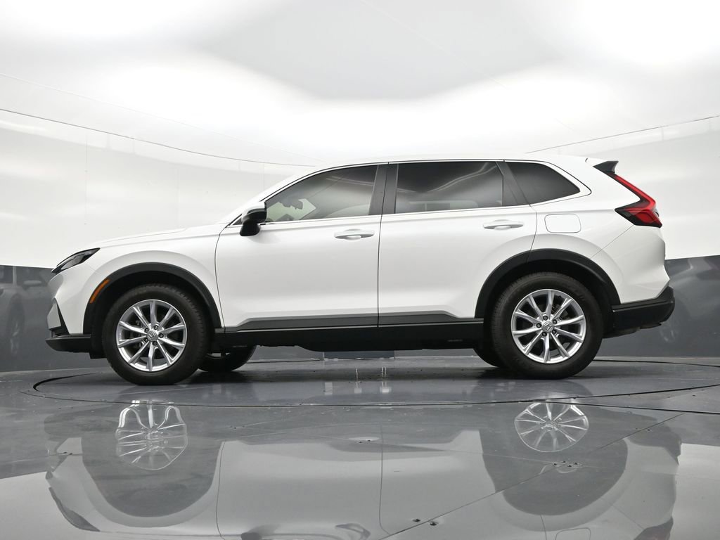 Used 2024 Honda CR-V EX image 23