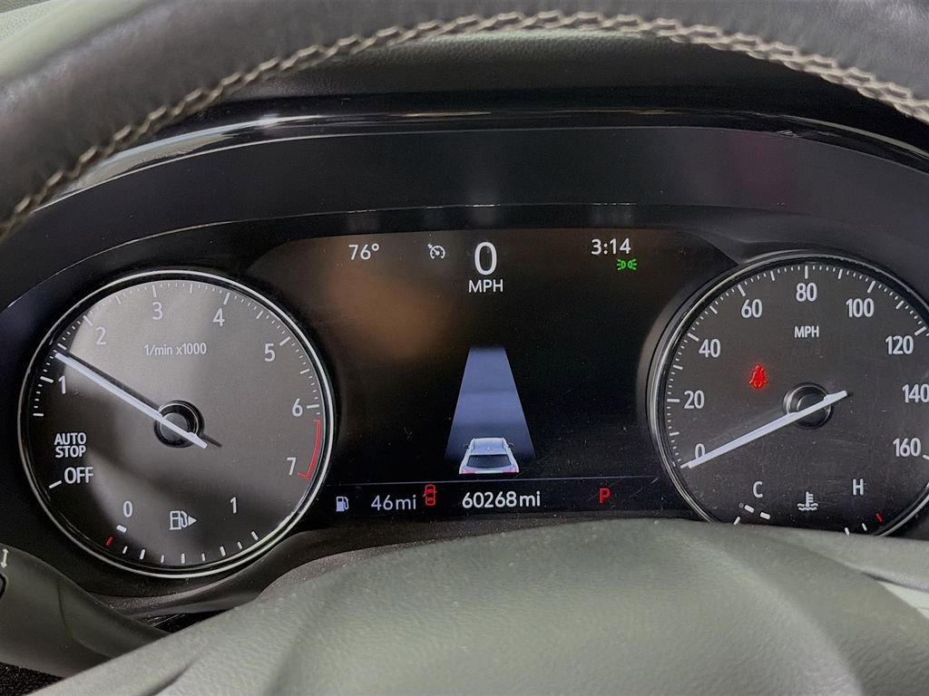 Used 2023 Buick Envision Essence w/ Sport Touring Package image 15