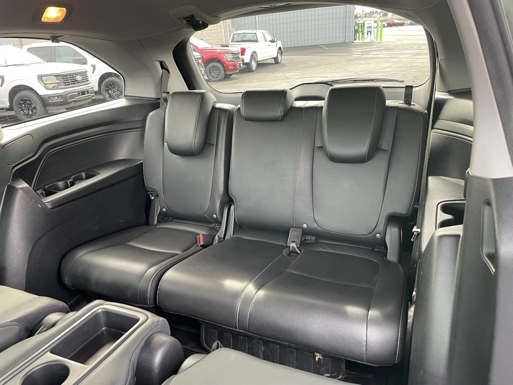 Used 2024 Honda Odyssey EX-L image 9