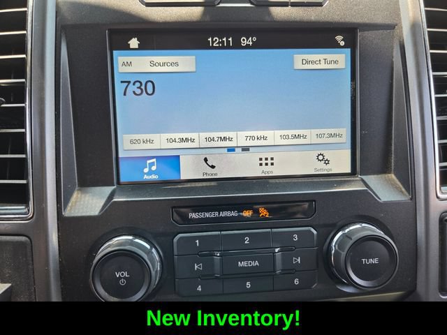 Used 2019 Ford F150 XLT RWD image 22