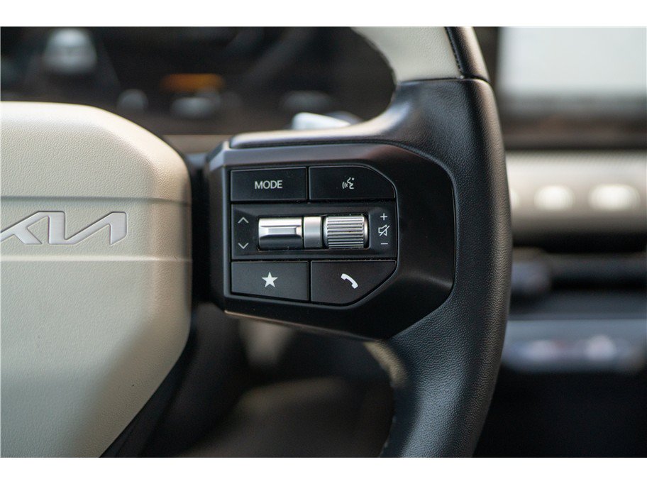 Used 2025 Kia K4 GT-Line w/ GT-Line Sunroof Package FWD image 5