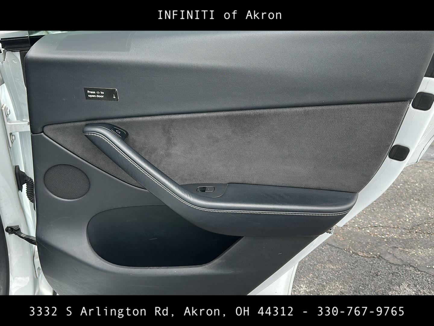 Used 2022 Tesla Model Y Long Range image 26