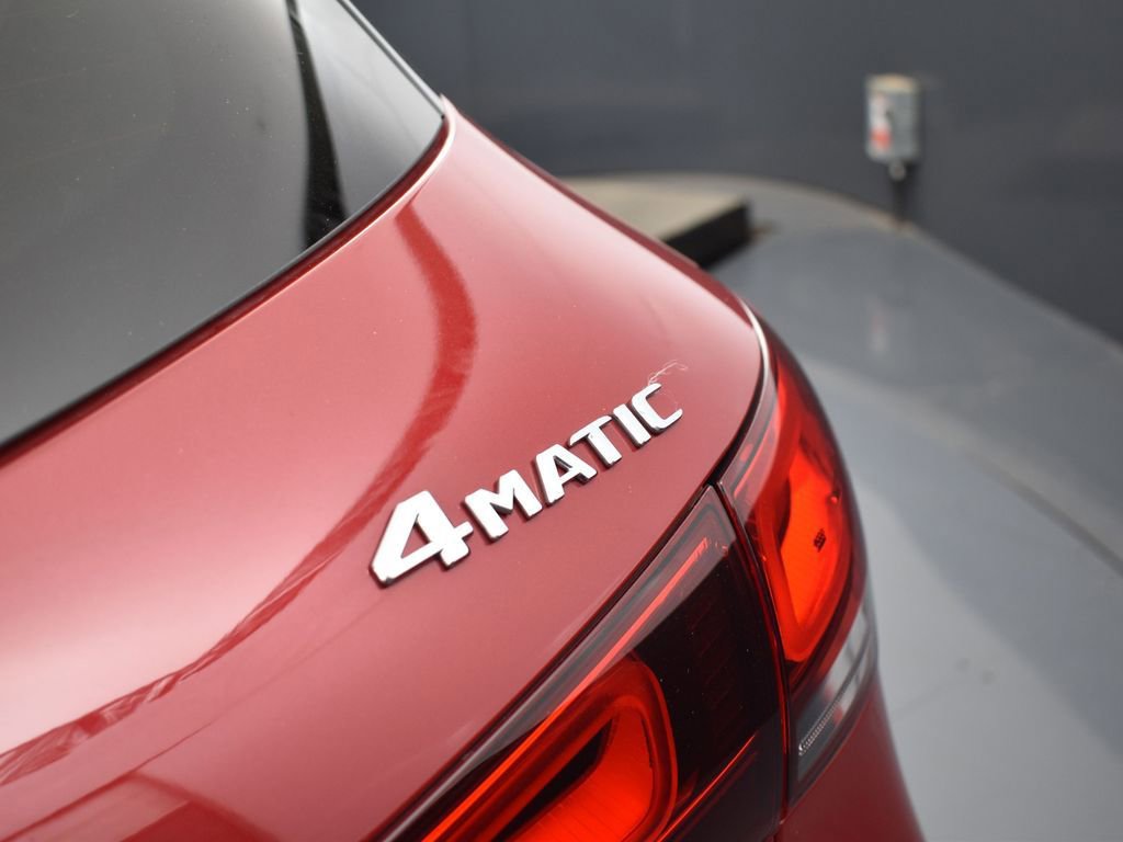 Used 2022 Mercedes-Benz GLA 250 4MATIC image 25