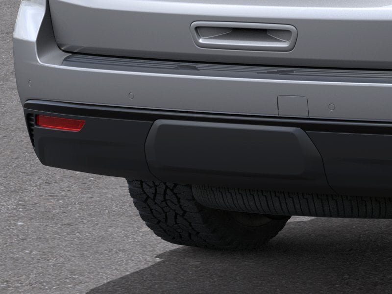 Certified 2023 Chevrolet Tahoe Z71 AWD/4WD image 30