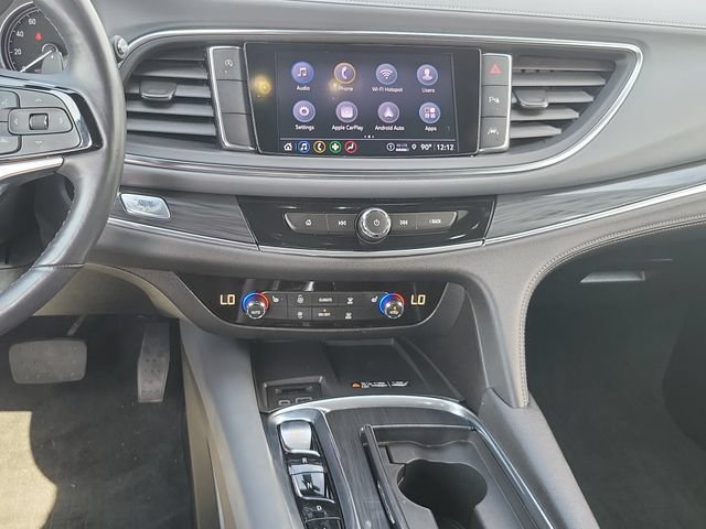 Used 2023 Buick Enclave Essence w/ LPO, Floor Liner Package FWD image 29