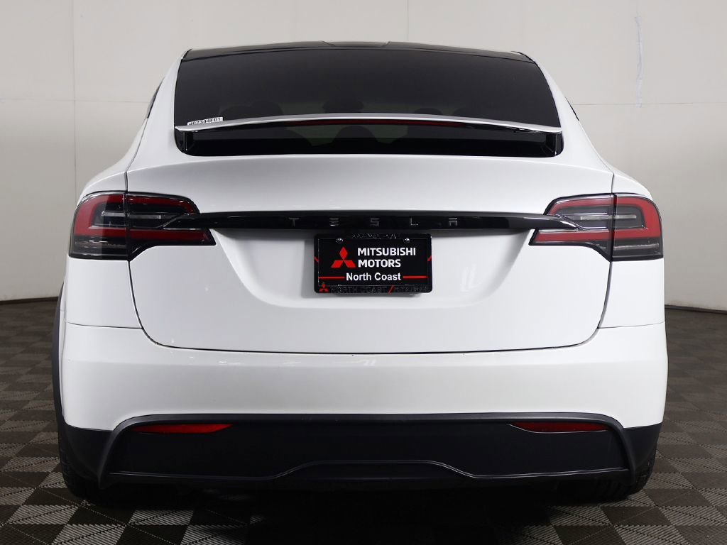Used 2023 Tesla Model X image 12