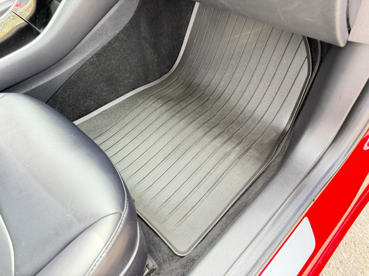 Used 2018 Tesla Model 3 Long Range image 44